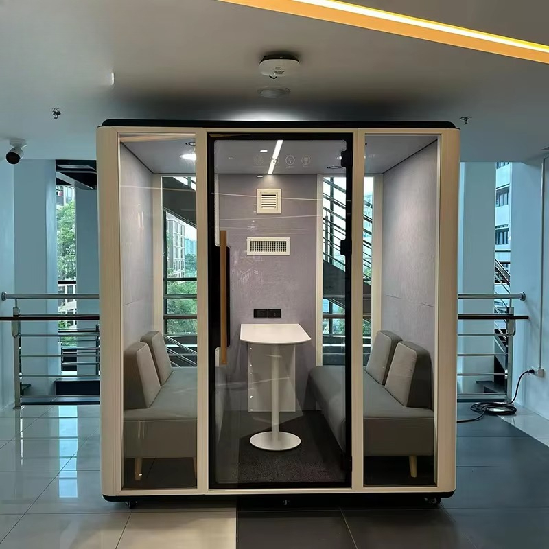 Sustainable Living Homes - Smart Green Eco Friendly Container Home