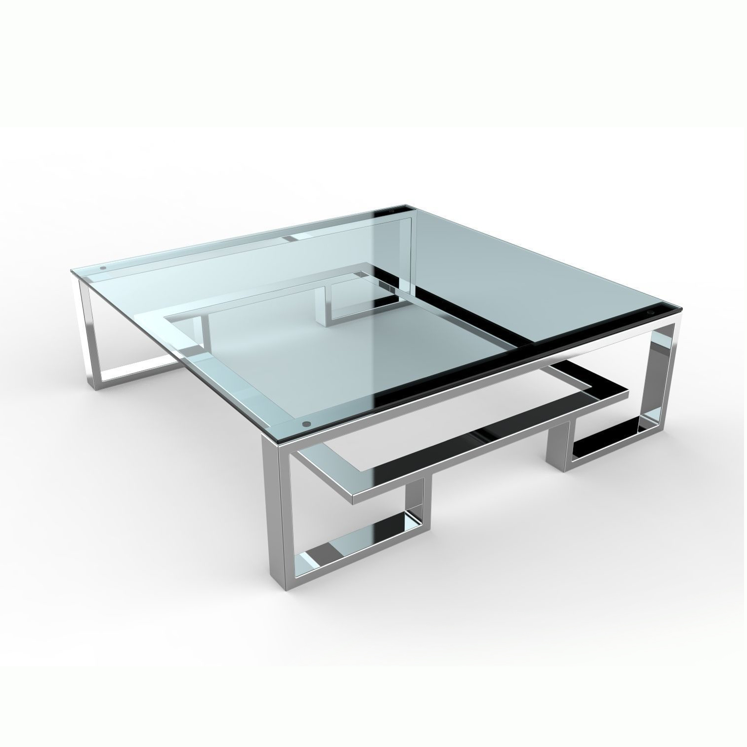 Sustainable Living Homes - Coffee Table at Sustainable Quality Accent