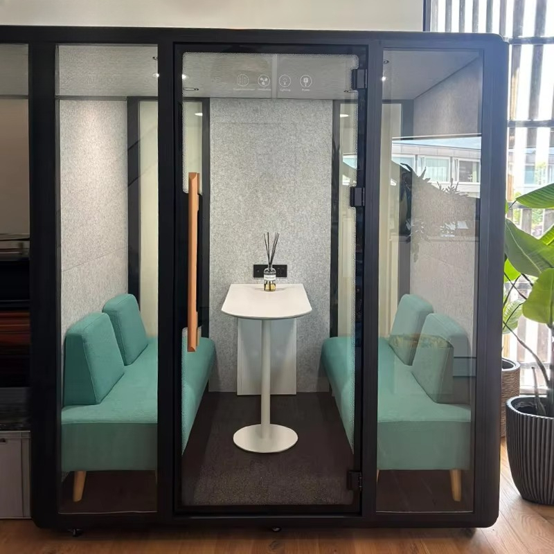 Smart Green Eco Friendly Conta - Sustainable Living Homes ulasan dan harga