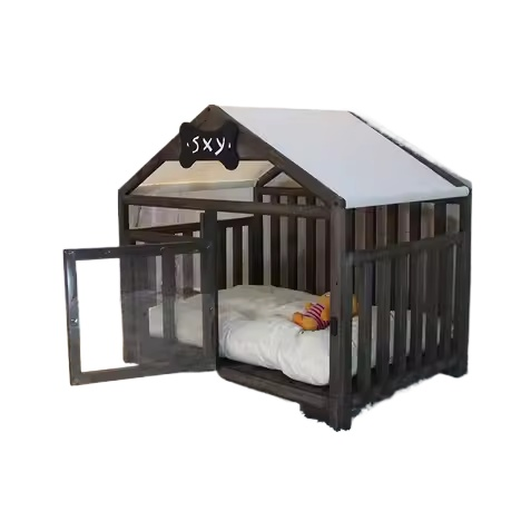Modern Luxury Indoor Dog House - Sustainable Living House Designs ulasan dan harga