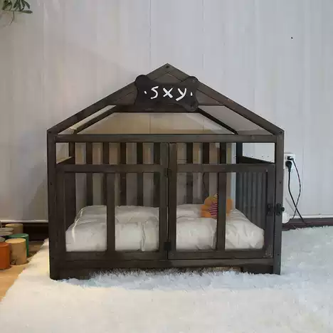 Modern Luxury Indoor Dog House - Sustainable Living House Designs ulasan dan harga