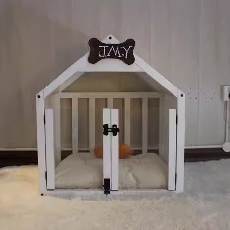 Modern Luxury Indoor Dog House - Sustainable Living House Designs ulasan dan harga