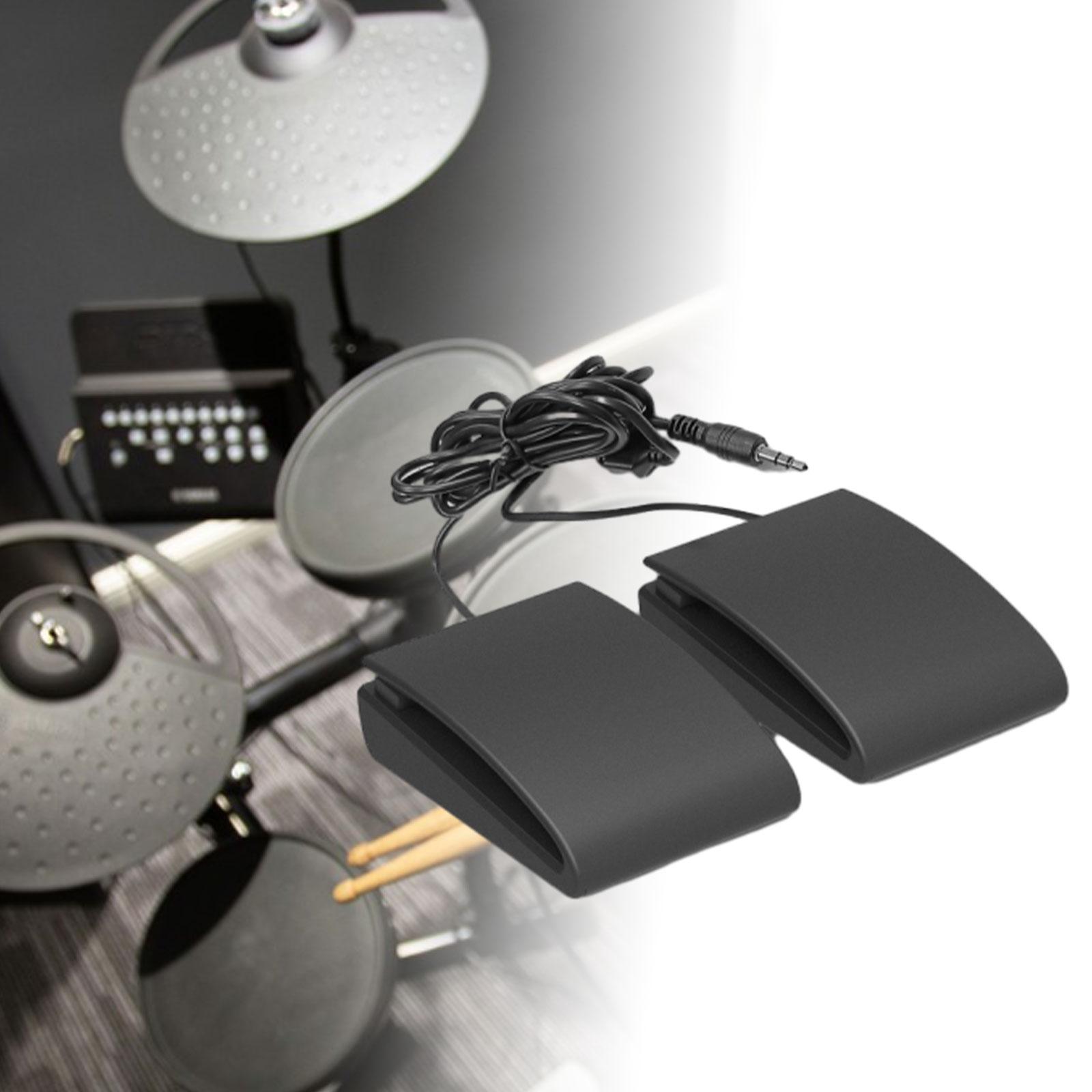 Drum Pedal Playing Music Instr - Sustainable Living Homes ulasan dan harga