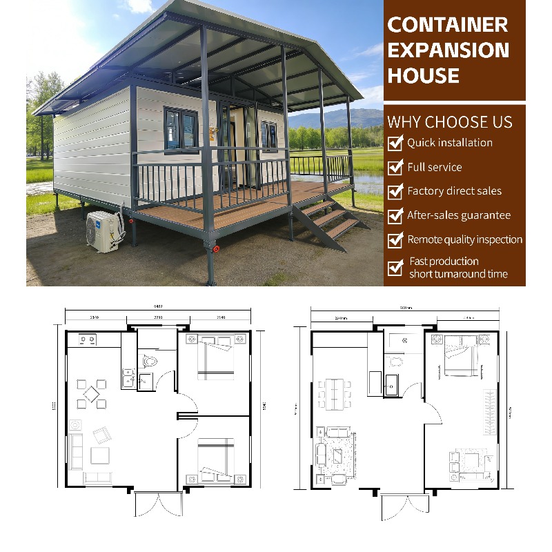 Customized Sustainable Dutch D - Sustainable Living House Designs ulasan dan harga