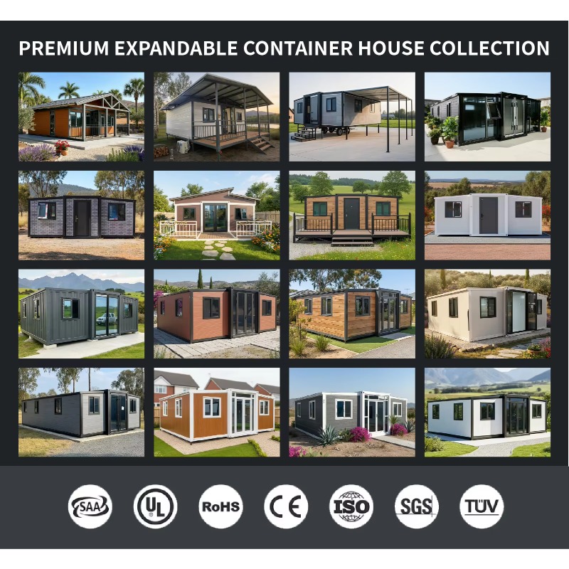 Customized Sustainable Dutch D - Sustainable Living House Designs ulasan dan harga