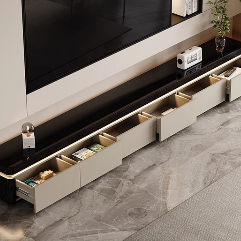 Saving TV Stand Eco Friendly M - Sustainable Living Homes ulasan dan harga