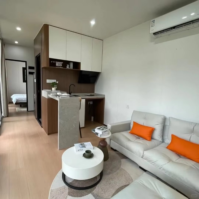 Energy Efficient Sustainable C - Sustainable Living Homes ulasan dan harga